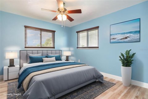 House in Palmetto, Florida 3 bedrooms, 141.12 sq.m. № 1903628 - photo 23