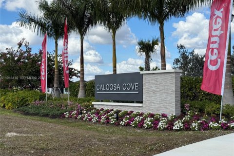 Immobilier commercial à vendre à LaBelle, Floride № 2088983 - photo 18