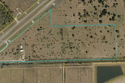 Immobilier commercial à vendre à LaBelle, Floride № 2088983 - photo 21