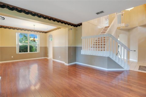 House in Ocoee, Florida 4 bedrooms, 200.39 sq.m. № 1787596 - photo 6