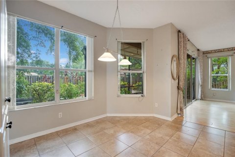 House in Ocoee, Florida 4 bedrooms, 200.39 sq.m. № 1787596 - photo 16