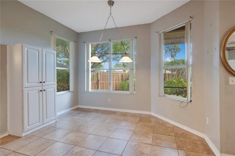 House in Ocoee, Florida 4 bedrooms, 200.39 sq.m. № 1787596 - photo 15