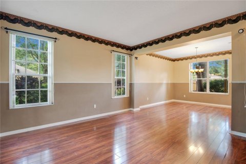 House in Ocoee, Florida 4 bedrooms, 200.39 sq.m. № 1787596 - photo 7