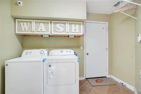 House in Ocoee, Florida 4 bedrooms, 200.39 sq.m. № 1787596 - photo 26