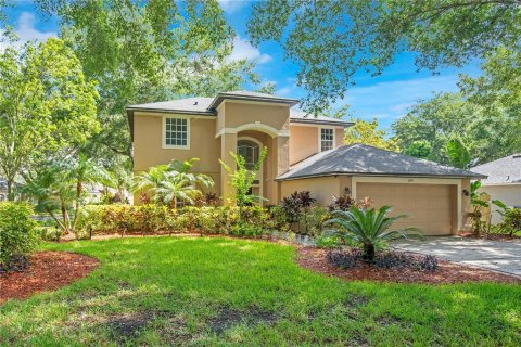 House in Ocoee, Florida 4 bedrooms, 200.39 sq.m. № 1787596 - photo 1