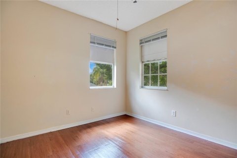 House in Ocoee, Florida 4 bedrooms, 200.39 sq.m. № 1787596 - photo 22