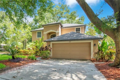 House in Ocoee, Florida 4 bedrooms, 200.39 sq.m. № 1787596 - photo 3