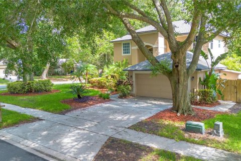 House in Ocoee, Florida 4 bedrooms, 200.39 sq.m. № 1787596 - photo 2