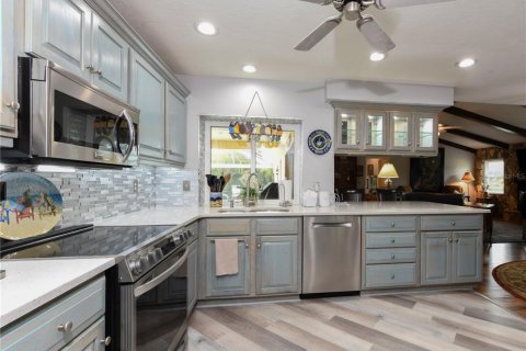 House in Venice, Florida 3 bedrooms, 241.45 sq.m. № 2239790 - photo 4