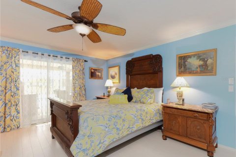 House in Venice, Florida 3 bedrooms, 241.45 sq.m. № 2239790 - photo 14