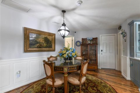 House in Venice, Florida 3 bedrooms, 241.45 sq.m. № 2239790 - photo 7