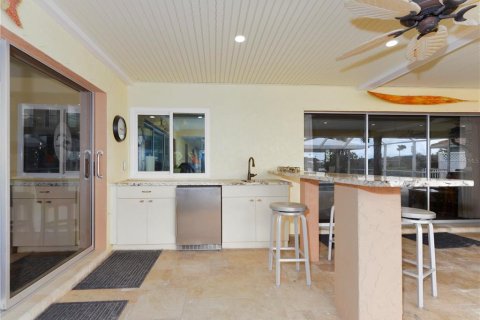 House in Venice, Florida 3 bedrooms, 241.45 sq.m. № 2239790 - photo 25