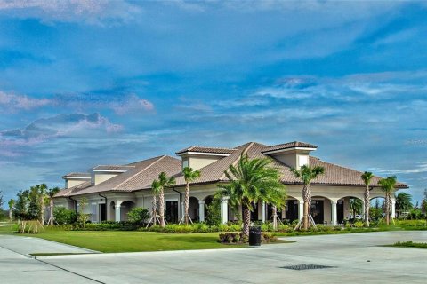 Copropriété à louer à Bradenton, Floride: 2 chambres, 123.47 m2 № 2099445 - photo 29