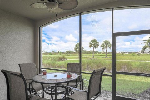 Copropriété à louer à Bradenton, Floride: 2 chambres, 123.47 m2 № 2099445 - photo 7