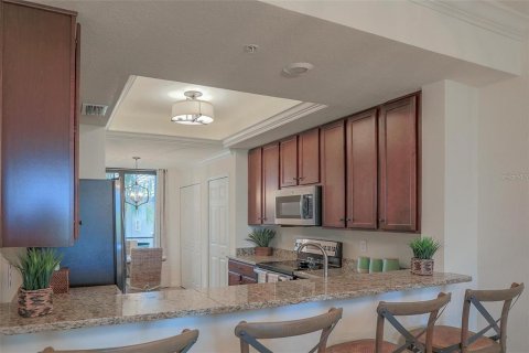 Copropriété à louer à Bradenton, Floride: 2 chambres, 123.47 m2 № 2099445 - photo 16