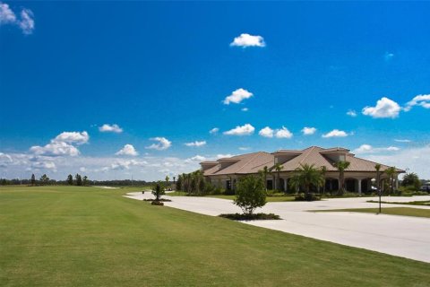 Copropriété à louer à Bradenton, Floride: 2 chambres, 123.47 m2 № 2099445 - photo 30