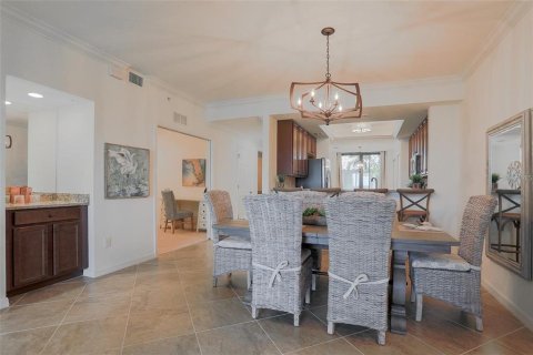 Copropriété à louer à Bradenton, Floride: 2 chambres, 123.47 m2 № 2099445 - photo 14