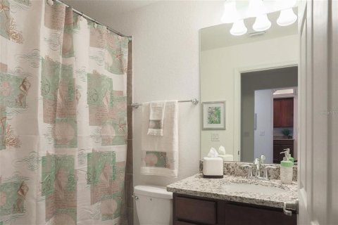 Copropriété à louer à Bradenton, Floride: 2 chambres, 123.47 m2 № 2099445 - photo 26