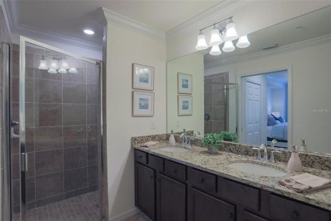 Copropriété à louer à Bradenton, Floride: 2 chambres, 123.47 m2 № 2099445 - photo 22