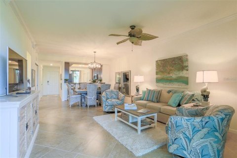 Copropriété à louer à Bradenton, Floride: 2 chambres, 123.47 m2 № 2099445 - photo 11