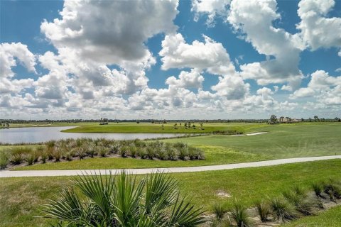 Copropriété à louer à Bradenton, Floride: 2 chambres, 123.47 m2 № 2099445 - photo 28
