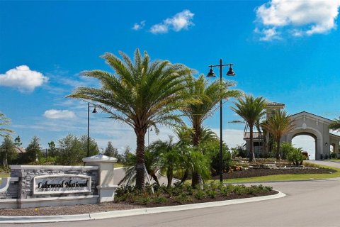 Copropriété à louer à Bradenton, Floride: 2 chambres, 123.47 m2 № 2099445 - photo 3