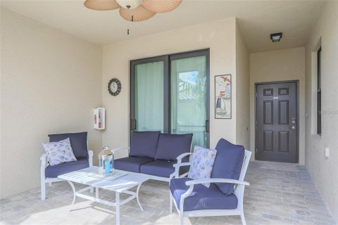 Copropriété à louer à Bradenton, Floride: 2 chambres, 123.47 m2 № 2099445 - photo 27