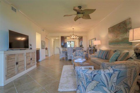 Copropriété à louer à Bradenton, Floride: 2 chambres, 123.47 m2 № 2099445 - photo 12