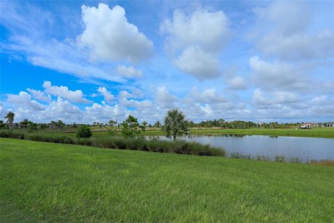 Copropriété à louer à Bradenton, Floride: 2 chambres, 123.47 m2 № 2099445 - photo 9