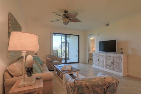 Copropriété à louer à Bradenton, Floride: 2 chambres, 123.47 m2 № 2099445 - photo 13