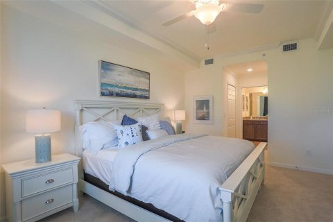 Copropriété à louer à Bradenton, Floride: 2 chambres, 123.47 m2 № 2099445 - photo 21