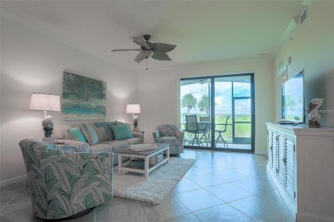 Copropriété à louer à Bradenton, Floride: 2 chambres, 123.47 m2 № 2099445 - photo 6
