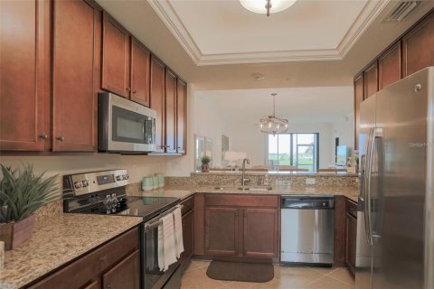 Copropriété à louer à Bradenton, Floride: 2 chambres, 123.47 m2 № 2099445 - photo 17