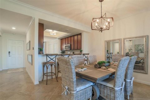 Copropriété à louer à Bradenton, Floride: 2 chambres, 123.47 m2 № 2099445 - photo 15