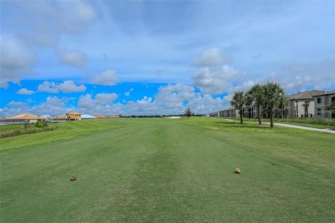 Copropriété à louer à Bradenton, Floride: 2 chambres, 123.47 m2 № 2099445 - photo 8