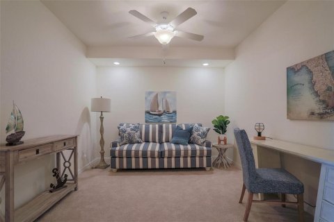 Copropriété à louer à Bradenton, Floride: 2 chambres, 123.47 m2 № 2099445 - photo 23