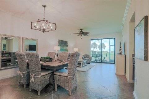 Copropriété à louer à Bradenton, Floride: 2 chambres, 123.47 m2 № 2099445 - photo 5