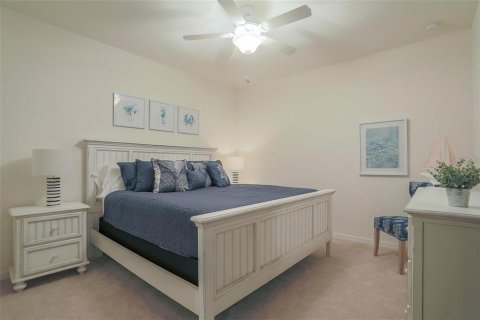 Copropriété à louer à Bradenton, Floride: 2 chambres, 123.47 m2 № 2099445 - photo 24