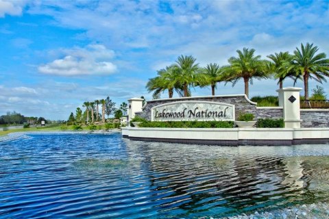 Copropriété à louer à Bradenton, Floride: 2 chambres, 123.47 m2 № 2099445 - photo 2