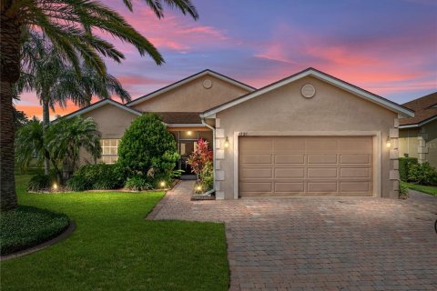 Casa en venta en Lake Wales, Florida, 2 dormitorios, 172.8 m2 № 1681641 - foto 1
