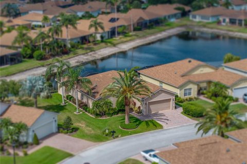 Casa en venta en Lake Wales, Florida, 2 dormitorios, 172.8 m2 № 1681641 - foto 9
