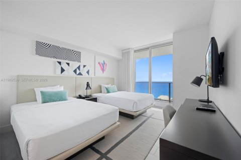 Copropriété à vendre à Hollywood, Floride: 2 chambres, 96.99 m2 № 2051600 - photo 5