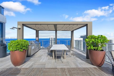 Copropriété à vendre à Hollywood, Floride: 2 chambres, 96.99 m2 № 2051600 - photo 25