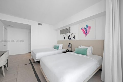 Copropriété à vendre à Hollywood, Floride: 2 chambres, 96.99 m2 № 2051600 - photo 6