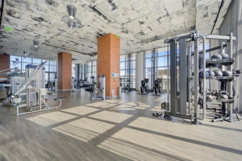 Copropriété à vendre à Hollywood, Floride: 2 chambres, 96.99 m2 № 2051600 - photo 28