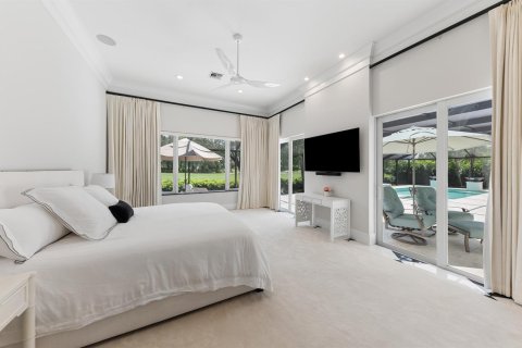 Villa ou maison à vendre à Boynton Beach, Floride: 3 chambres, 351.17 m2 № 2087240 - photo 11