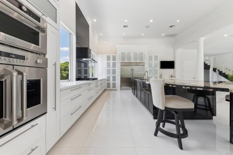 Villa ou maison à vendre à Boynton Beach, Floride: 3 chambres, 351.17 m2 № 2087240 - photo 7