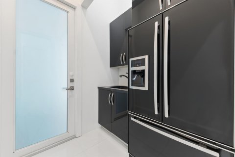 Villa ou maison à vendre à Boynton Beach, Floride: 3 chambres, 351.17 m2 № 2087240 - photo 21
