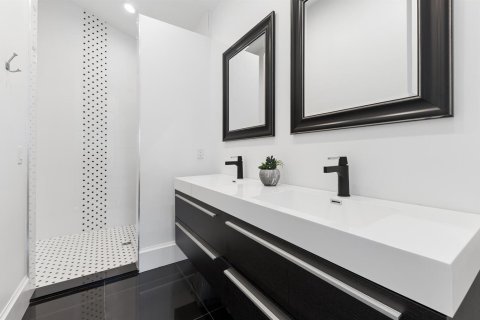 Villa ou maison à vendre à Boynton Beach, Floride: 3 chambres, 351.17 m2 № 2087240 - photo 28