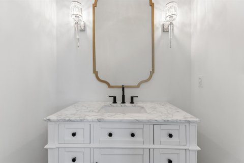 Villa ou maison à vendre à Boynton Beach, Floride: 3 chambres, 351.17 m2 № 2087240 - photo 20